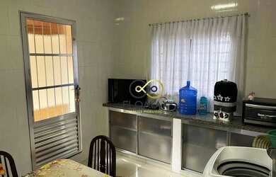 Imagem 6: Casa com 3 dormitórios, 240 m² - venda por R$ 990.000,00 ou aluguel...