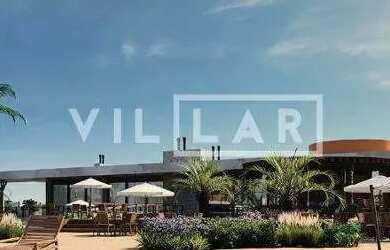 Imagem: O terreno possui 282m² de Área e está localizado em Zona