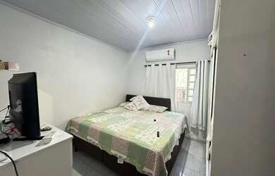 Imagem 3: Venda casa tipo sobrado no bairro Sumaré em Montes Claros