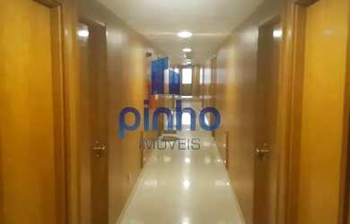 Imagem 6: Sala Comercial para Locação em Salvador, São Cristóvão, 1 banheiro, 1 vaga