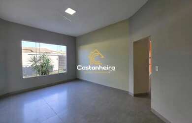 Imagem 16: Casa 03 quartos sendo 01 suíte - Plano Diretor Sul