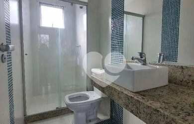 Imagem 11: Cobertura com 2 quartos à venda, 136 m² por R$ 930.000 - Recreio dos...