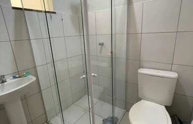 Imagem 2: Apartamento no térreo para venda, Bairro Candeias