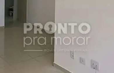Imagem: O apartamento possui 3 Dormitórios, 1 Banheiro, 1 Vaga na garagem
