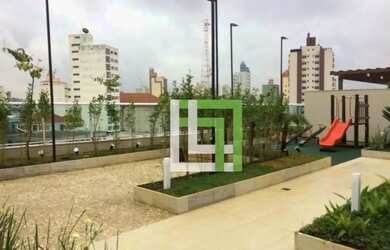 Imagem 9: Apartamento com 1 dormitório para alugar, 51 m² por R$ 4.442,44/mês...