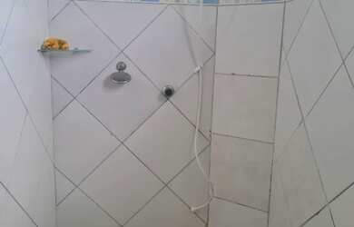 Imagem 7: Casa em Cajazeira 8, Setor B - defronte ao PROHOPE, com 2 quartos