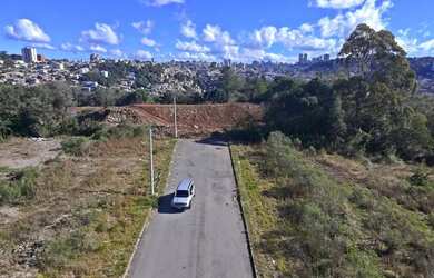 Imagem: O terreno possui 768m² de Área e está localizado em São