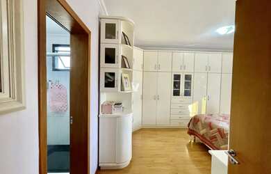 Imagem 16: Apartamento amplo 3 quartos 1 suíte , 2 vagas de garagem no bairro Fátima