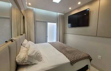 Imagem 10: Casa Quintal Bairro Brasil