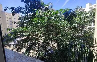 Imagem 5: Apartamento andar alto, silencioso e arejado no Park Dois Córregos ideal...