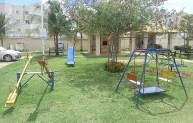 Imagem: O apartamento possui 2 Dormitórios, 1 Banheiro, 67m² de Área