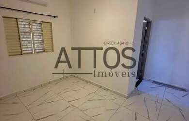 Imagem 13: Locação de Casas / Padrão na cidade de São Carlos