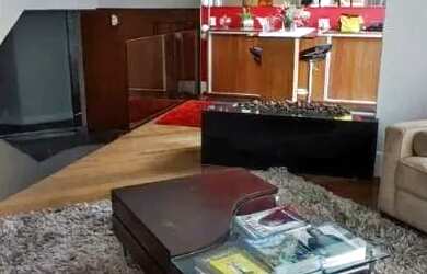 Imagem 10: Casa à venda e para alugar em Santana de Parnaíba, Residencial Dez Alphaville...