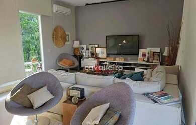 Imagem 2: Casa com 4 dormitórios à venda, 230 m² - Caxito - Maricá/RJ