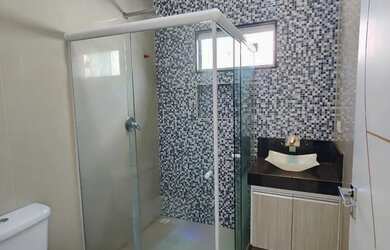 Imagem 10: Aluga-se casa com piscina no Jardim Petrópolis