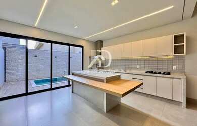 Imagem 7: Casa à venda no Condomínio Terra Vista Residence Club, Mirassol / SP