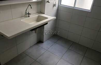 Imagem 5: Apartamento para alugar no Residencial La Plata em Cambé - Santo Amaro