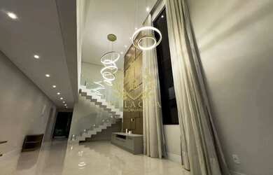 Imagem 5: Casa em Condomínio à Venda por R$ 1.750.000,00 Terras AlphaVille I Inõa,...