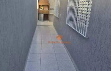 Imagem 9: Casa à venda, 125 m² por R$ 583.000,00 - Bela Vista - Osasco/SP