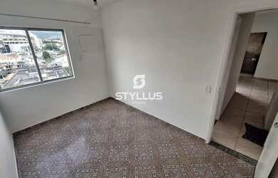 Imagem 10: Abolição Apartamento 2 quartos