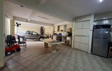 Imagem 7: Casa para alugar em Campinas, Jardim Campos Elíseos, com 4 quartos, com...