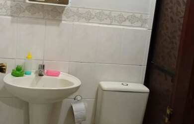 Imagem 6: Casa Familiar Natal e Ano novo