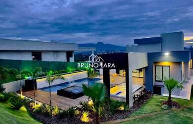 Imagem 10: Casa à venda em Igarapé no Condomínio Gran Royalle