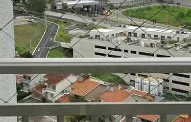 Imagem 16: Reserva das Praias Apartamento 97m2, 3 quartos. Mobiliado. Shopping Ponta Negra