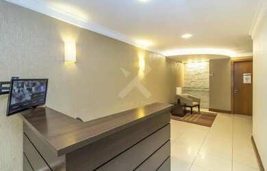 Imagem 16: Cobertura em Rio Branco. Churrasqueira, Lareira, 2 Vagas na garageme2...