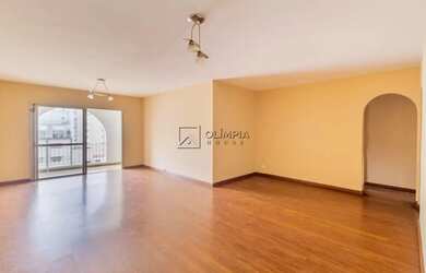Imagem 1: Venda Apartamento 4 Dormitórios - 147 m² Perdizes