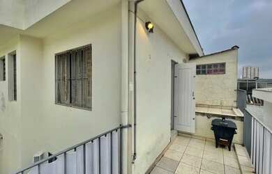 Imagem 11: Sobrado para aluguel com 2 quartos em Vila Ipojuca - São Paulo - SP