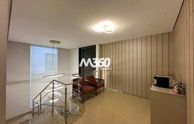 Imagem 2: SOBRADO 5 QUARTOS, 04 SUÍTES 389m² - JARDINS MÔNACO - GOIÂNIA - GO