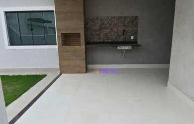 Imagem 8: Casa com 3 dormitórios à venda, 147 m² por R$ 770.000,00 - Inoã -...