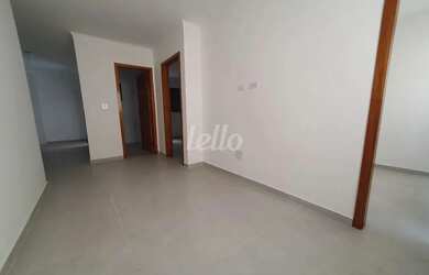 Imagem: O apartamento possui 2 Dormitórios, 1 Banheiro, 40m² de Área