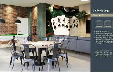 Imagem 7: Apartamento em Rua Aluízio Finzetto - Prado Velho - Curitiba/PR