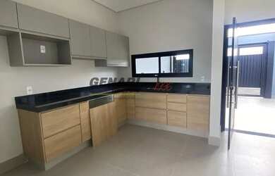 Imagem 2: Casa com 3 quartos à venda, 104 m² por R$ 689.000 - Jardim Bom Sucesso...