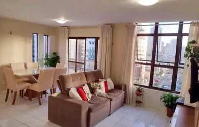 Imagem: O apartamento à venda possui 2 Dormitórios, 3 Banheiros, 1