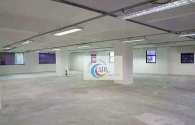 Imagem 7: Laje comercial de 770m² com 14 vagas na Vila Olímpia