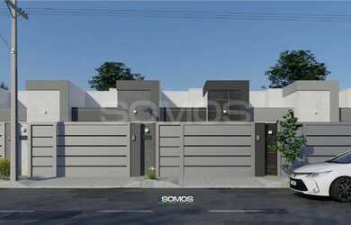 Imagem 3: Loteamento Boa vista. 70m² de Área, 1 Vaga na garageme3 Dormitórios