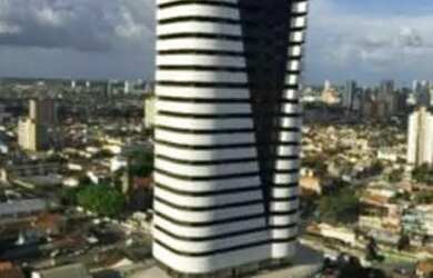 Imagem: O depósito possui 1 Vaga na garagem, 36m² de Área e está