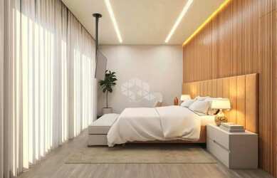 Imagem 4: Casa em condomínio fechado, 370m², 3 Quartos/dormitório 3 Suítes ,...