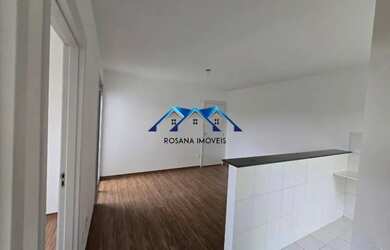 Imagem 2: Apartamento para comprar Jardim Vitória Belo Horizonte