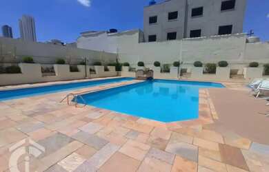 Imagem 2: Apartamento para alugar com 4 quartos, 3 suítes, 150m², 3 vagas - Tatuapé