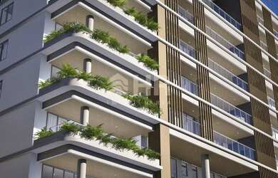 Imagem 9: Cobertura duplex com 05 suítes e 04 vagas de garagem em Guaratuba