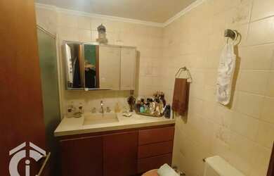 Imagem 14: Apartamento para alugar com 4 quartos, 3 suítes, 150m², 3 vagas - Tatuapé