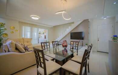 Imagem 7: Duplex para Venda em Osasco, Centro, 2 dormitórios, 2 suítes, 3 banheiros,...