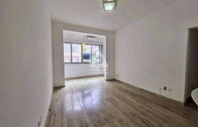 Imagem: O apartamento possui 2 Dormitórios, 2 Banheiros, 92m² de Área