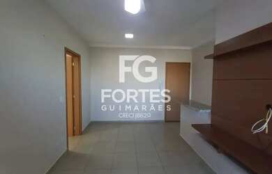 Imagem 5: Apartamento de 1 quarto com 44,72m² para locação no Jardim Nova Aliança