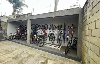 Imagem 8: APARTAMENTO À VENDA CONDOMÍNIO VITTACE UP OFICINAS, 2 quartos e 1 banheiro,...