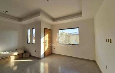 Imagem 5: Casa duplex a venda com excelente padrão de construção